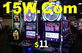 Welcome Bonus s11