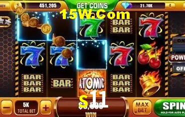 Welcome Bonus s11