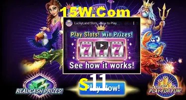 Slot Games s11
